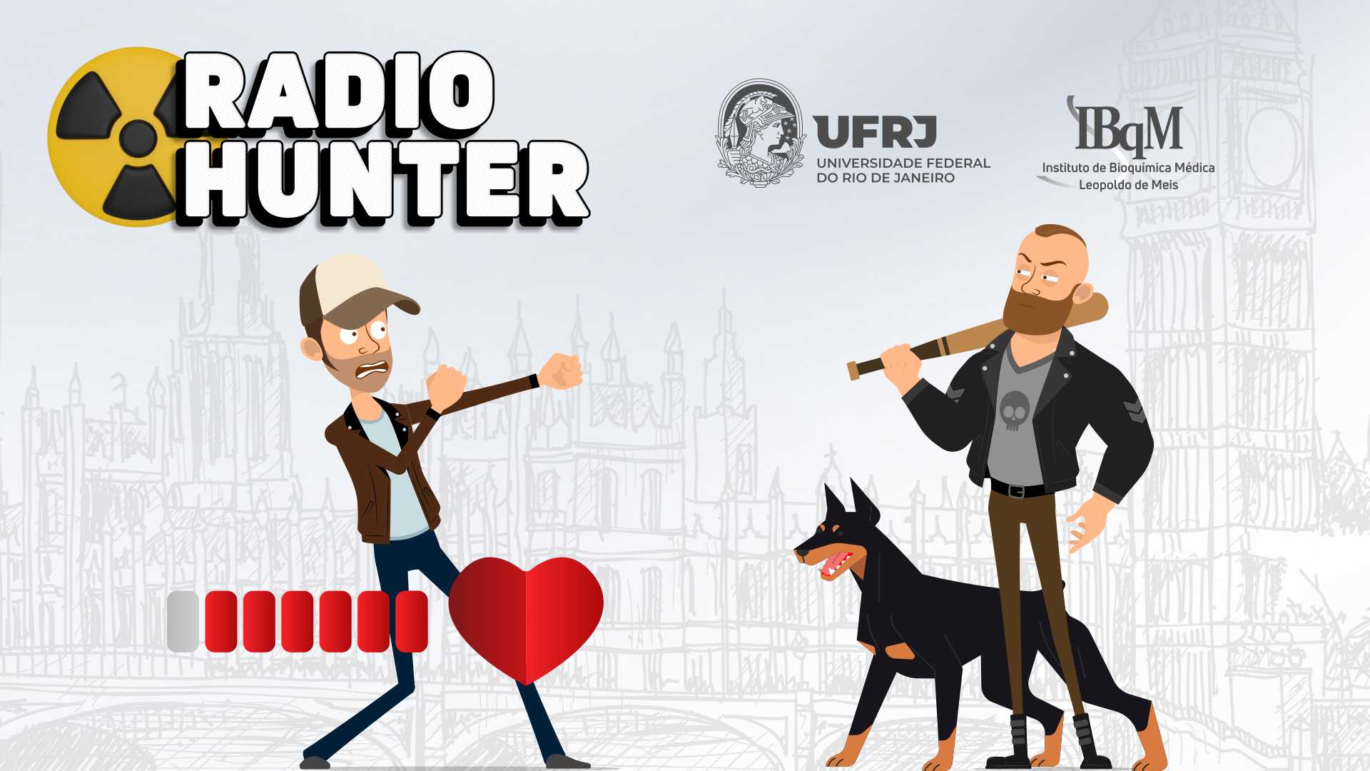 Ilustração do problema educacional tradicional